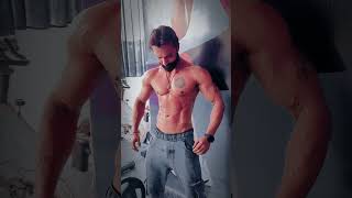 shortsytshorts gym bodybuildingbodybuilderfitness workout hardworkgymmotivation bollywood [upl. by Brant]