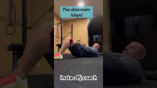 Exercices pour les fessiers Je t’aide à mincir durablement motivation sports personaltrainer [upl. by Colbye940]