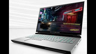 Alienware Area51m R2 Review The best gaming laptop for 2020 [upl. by Danika]