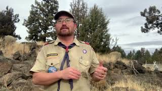 Scouter Dad Scoutmaster Minute Things that are impossible [upl. by Rebmaed]