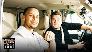 Stephen Curry Has a New Life Coach [upl. by Ohaus]