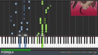 DGrayman Opening 3  Doubt amp Trust Synthesia [upl. by Assyl]