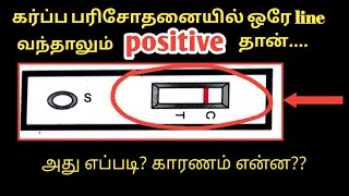 False negative pregnancy test in tamil  pregnancy test negative results in tamil [upl. by Acker792]