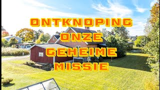 738 ONTKNOPING VAN ONZE GEHEIME MISSIE [upl. by Vierno]