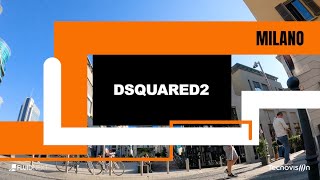 LIFESTYLE  Dsquared [upl. by Oruam]