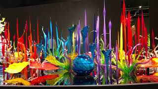 Chihuly [upl. by Arlin492]