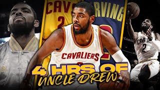 Kyrie Irving COMPLETE 201415 Highlights  Young Uncle Drew 🔥🔥 [upl. by Anahsahs100]