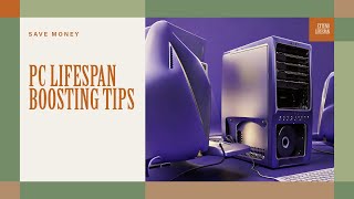 Boost Your PC’s Lifespan with These Unexpected Tips [upl. by Lambert]