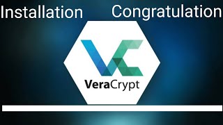 Vera crypt installation and configuration [upl. by Doughman]