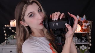 ASMR A Trigger Combo to Make You Melt [upl. by Neetsirhc653]