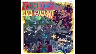 Aphrodites Child  End Of The World  1968 [upl. by Aicilla]