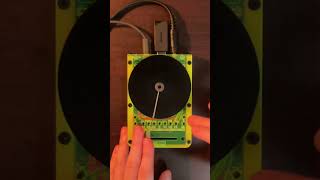 portablismgear SC500 demo play dawless jam machinelive [upl. by Aisatal]