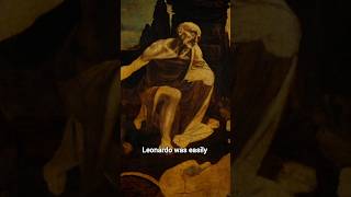 The Tragic Secrets Of Leonardo da Vinci [upl. by Morentz]