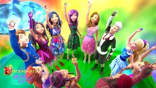 Celebration  Episode 33  Descendants Wicked World [upl. by Hatch550]