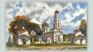 Russische Orthodoxe Kirchen  2 [upl. by Livingston290]