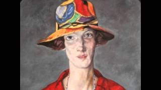 Mrs Dalloway  Virginia Woolf Audiobook [upl. by Rehpetsirhc]