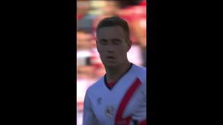 Rayo Vallecano 1 vs 1 CD Leganés  Game Highlights ⚽ [upl. by Elsie]