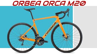 ORBEA ORCA M20 2022  Buying Guide by Cycling Insider [upl. by Acinyt]