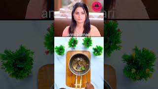 Saii ne pakhi ke liye banaya Kara ytshorts ghumhainkisikepyaarmein saivirat food [upl. by Refennej]