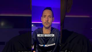 Cómo Hacer Marca en Medio Maratón  Plan de Entrenamiento ✅ running runningtips [upl. by Lander604]