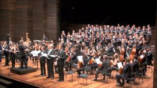 Heil sei dem Tag Finale Fidelio  Ludwig van Beethoven 17701827 [upl. by Ansell]