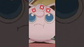 Let Jigglypuff sing 😤 Pokemon151 Jigglypuff [upl. by Clere]