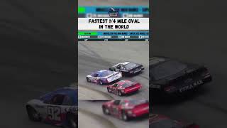 Thrilling Restart Racing  Super Late Models  Slinger Speedway [upl. by Marriott]