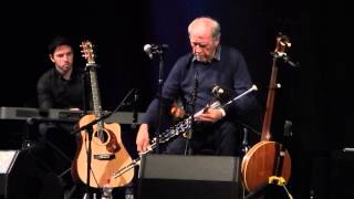 Finbar Furey Live at Bielefeld Uillean Pipes [upl. by Susannah]