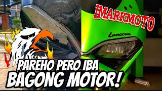 BAGONG MOTOR🔥All New Motorstar Xplorer XTG 200 amp 250 Version 2  Price Review amp Specs iMarkMoto [upl. by Leilamag]