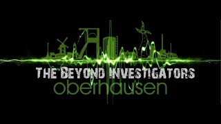 The Beyond Investigators Oberhausen©S2E1 Burg der Kinder Teil 1 Neuauflage [upl. by Nazay]