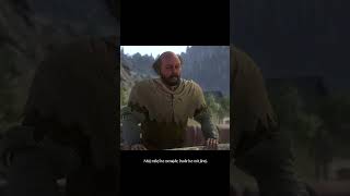 God be with you kingdomcomedeliverance gaming [upl. by Suirad]