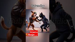 Cat vs Other Pets 10 Epic Showdowns – Who Wins animals [upl. by Wilkison376]