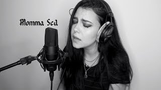 Puscifer  Momma Sed Violet Orlandi cover [upl. by Arihday]