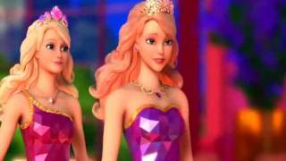 BARBIE PRINCESS CHARM SCHOOL 2011 [upl. by Nowaj190]