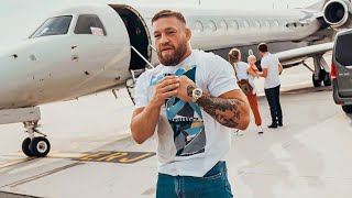 Conor McGregor  Lifestyle 2024 The Boss [upl. by Acinorej972]