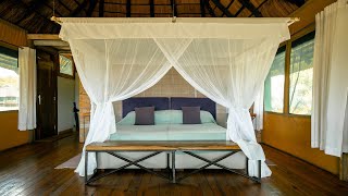 Maramboi Tented Lodge [upl. by Eirok]