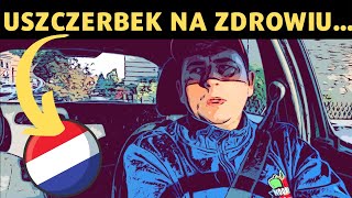 USZCZERBEK NA ZDROWIU PO 15 LATACH PRACY ZA GRANICĄ [upl. by Nylaret]