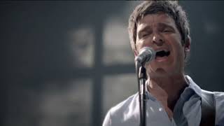 Noel Gallagher Exclusive Interview [upl. by Rosane]