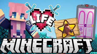 Horse Girl Award  Ep 20  Minecraft X Life SMP [upl. by Bannerman182]