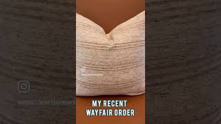 Wayfair Home Decor wayfair home homedecor fall decor falldecor midwest momlife [upl. by Moureaux945]