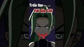 Trốn tìm với gia cát Tập cuối [upl. by Eriam]