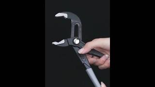 Water Pump Pliers Quick [upl. by Neirbo]