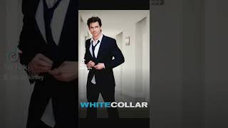 White Collar whitecollar [upl. by Sabra849]