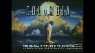 Brillstein Grey CommunicationsColumbia Pictures Television 1996 [upl. by Adyaj]