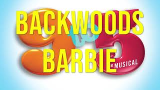 Backwoods Barbie Karaoke [upl. by Estren]