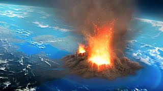 Mount Toba Supervolcano Documentary [upl. by Fillander]