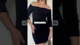 fashion fashiongirls fashionista shapewear fashionhacks exploreshorts fallfashion fyp [upl. by Ahrendt]