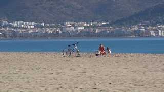 Erste Novemberwoche am Strand [upl. by Hoshi23]