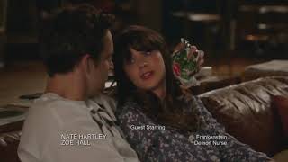 New Girl – Halloween clip8 [upl. by Horwath]