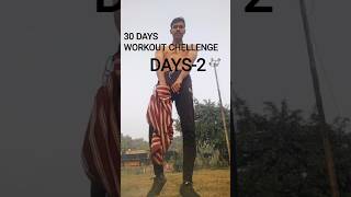 body workout without gym30 days workout chellenge shorts fit fitness exercise [upl. by Costanzia]